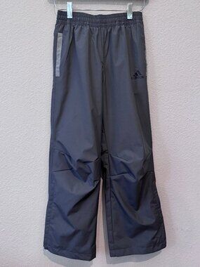 NWOT! Adidas Juniors Waterproof/Rain Pants - Size S
